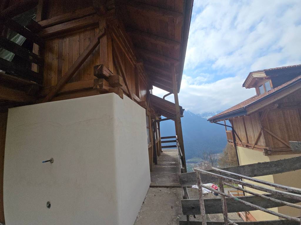 Villa a Malè - Foto 2