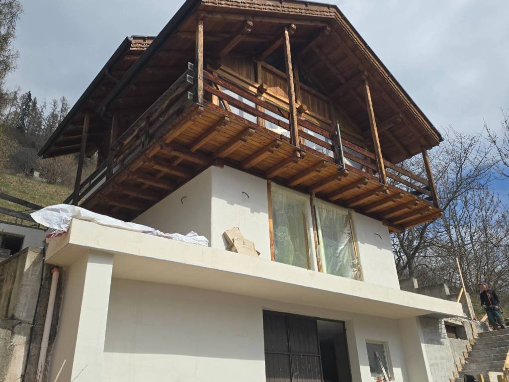 Villa a Malè - Foto 5