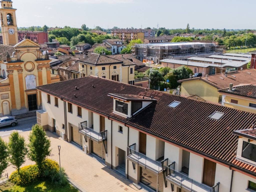 Appartamento a Cremona in Piazza Maria Montessori, San Felice - Foto 2