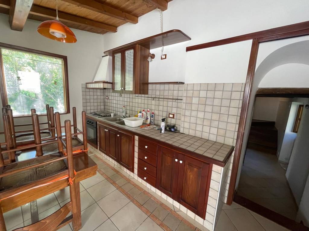 Casa indipendente a Lucoli in Via Casavecchia, 4 - Foto 4