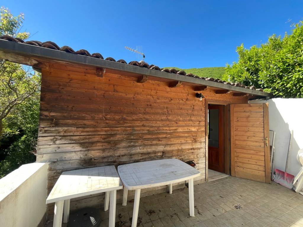 Casa indipendente a Lucoli in Via Casavecchia, 4 - Foto 5