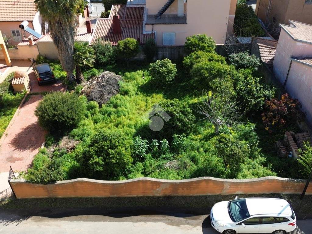 Terreno a Olbia in Via Vespignani, 8 - Foto 2