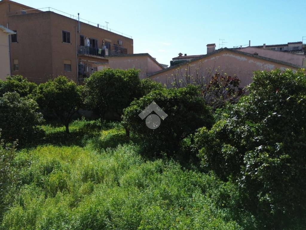 Terreno a Olbia in Via Vespignani, 8 - Foto 3