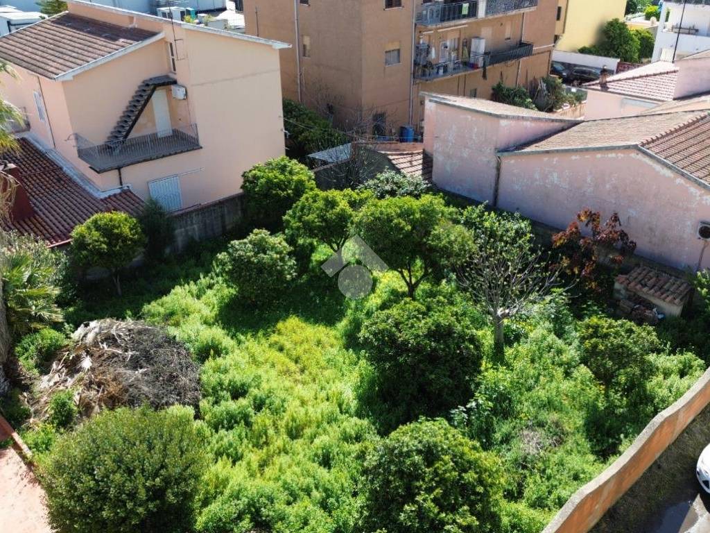 Terreno a Olbia in Via Vespignani, 8 - Foto 4