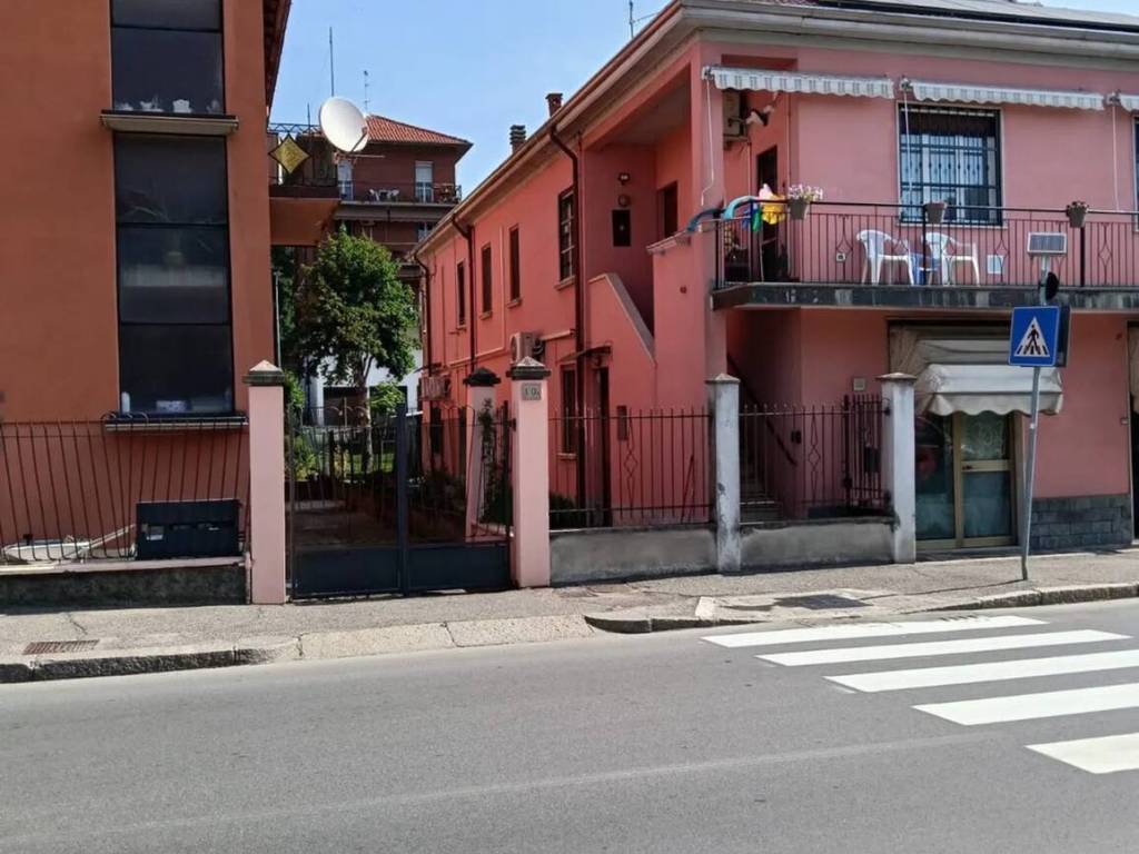Appartamento a Pavia in Viale Cremona - Foto 2