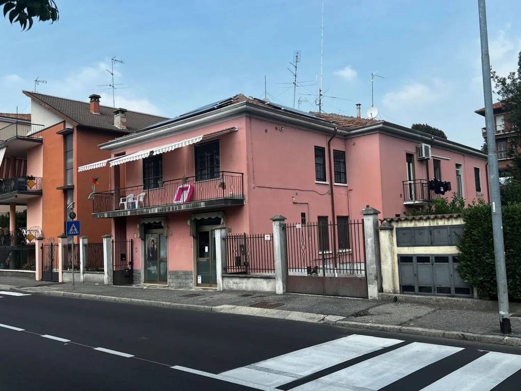 Appartamento a Pavia in Viale Cremona - Foto 5