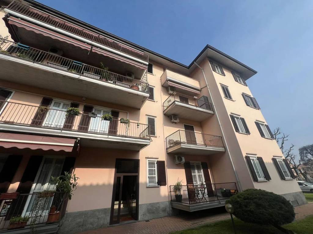 Appartamento a Pavia in Via Francana - Foto 2