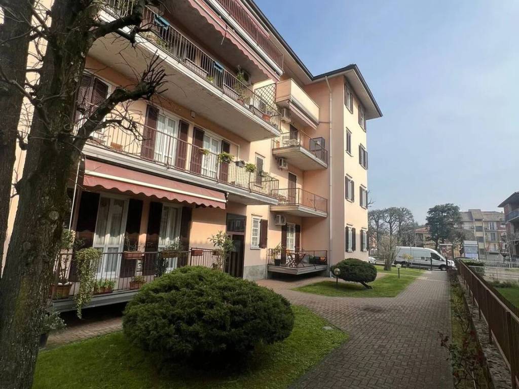 Appartamento a Pavia in Via Francana - Foto 3