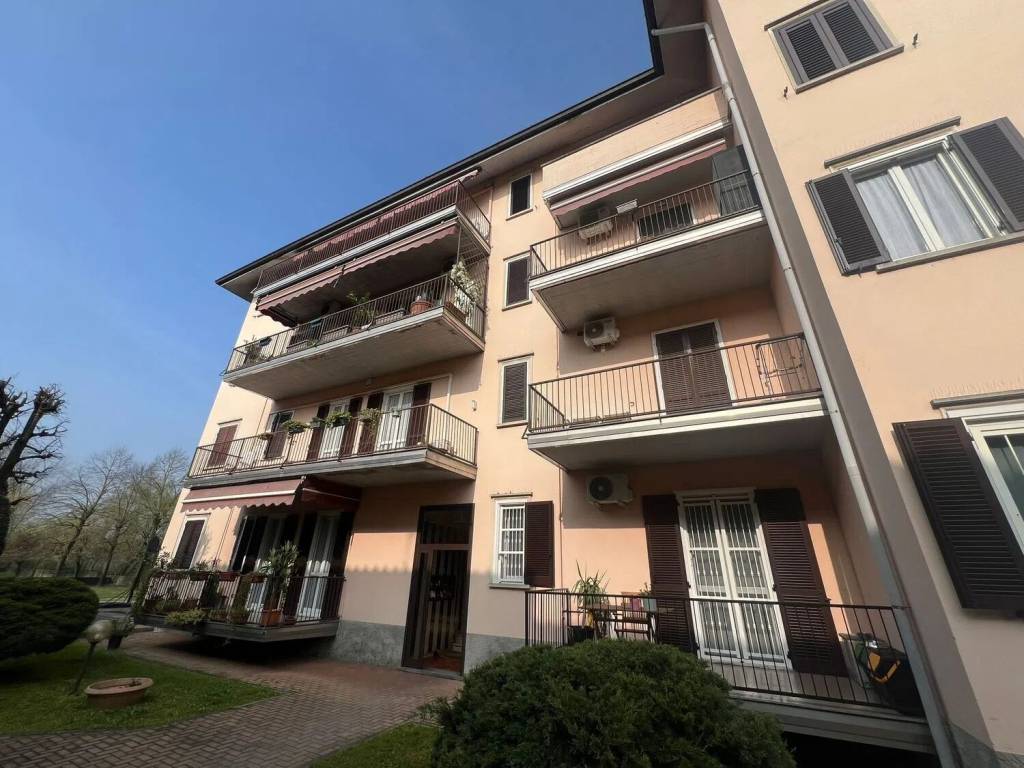 Appartamento a Pavia in Via Francana - Foto 4