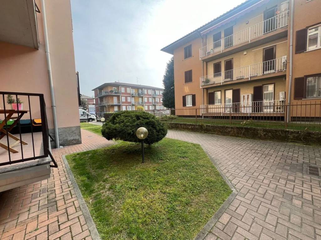 Appartamento a Pavia in Via Francana - Foto 5