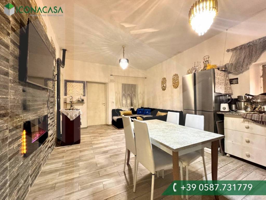 Casa indipendente a Casciana terme lari in Via San Lorenzo - Foto 2