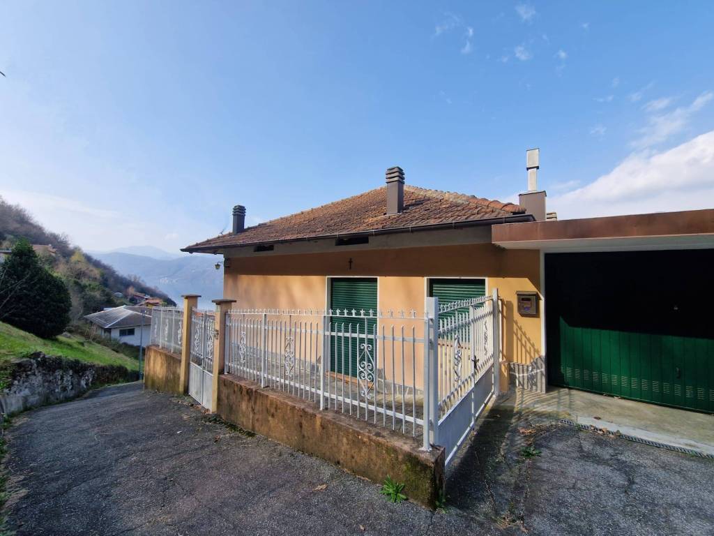 Villa a Omegna in Via San Gottardo, 1 - Foto 3