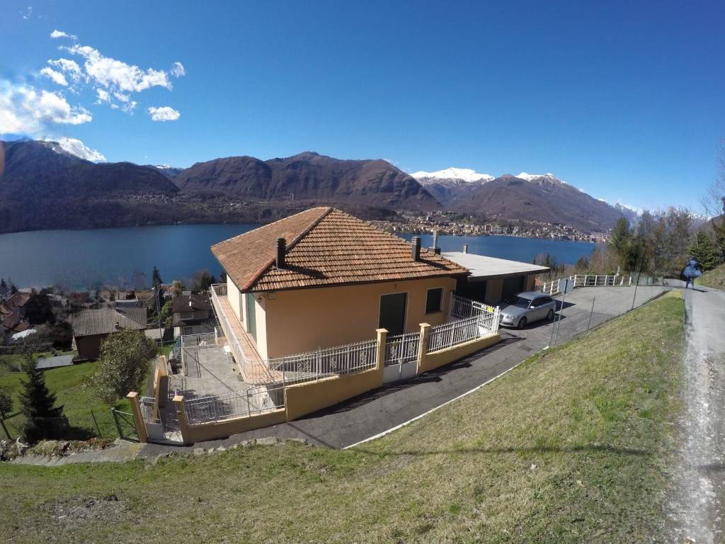 Villa a Omegna in Via San Gottardo, 1 - Foto 4