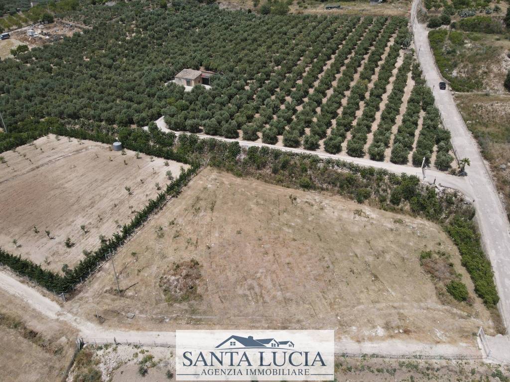 Terreno a Canicattì in Strada Statale Agrigentina - Foto 3