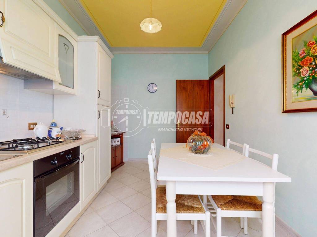 Casa indipendente a San martino in rio in Via G. Magnanini 7 - Foto 4