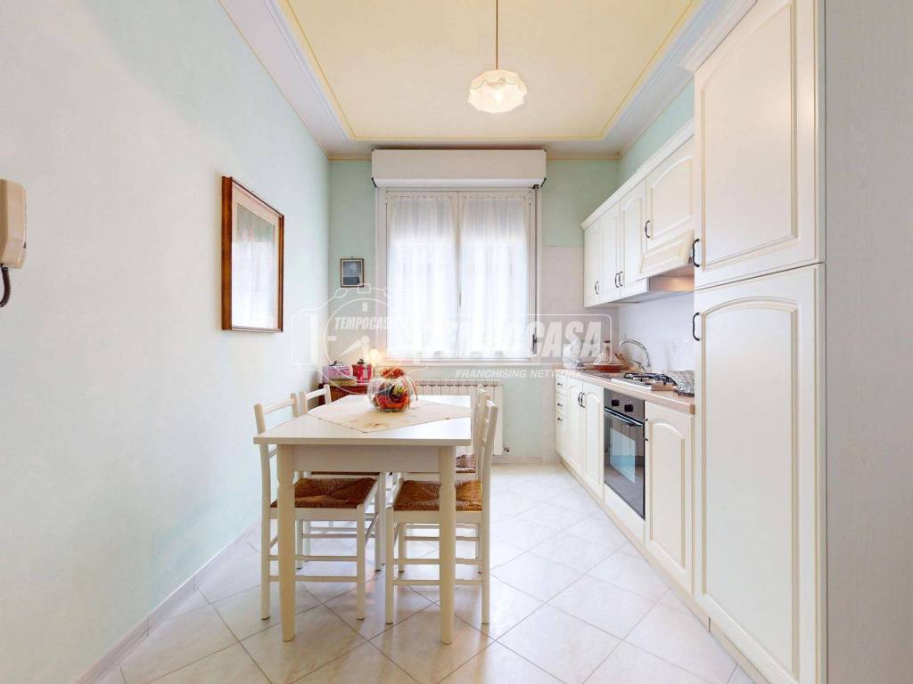 Casa indipendente a San martino in rio in Via G. Magnanini 7 - Foto 5
