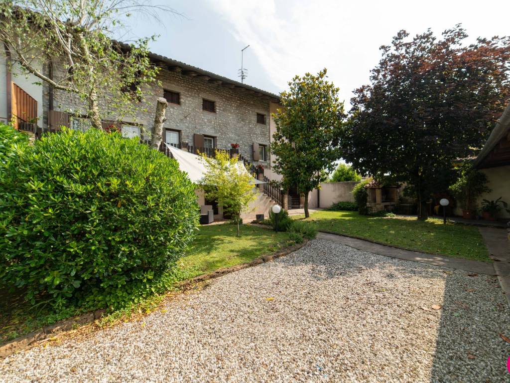 Villetta a schiera a Udine in Via Bariglaria - Foto 2
