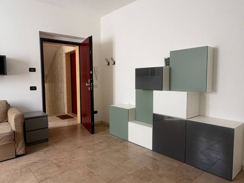 Appartamento a Novara in Via Giuseppe Ravizza, 27 - Foto 4