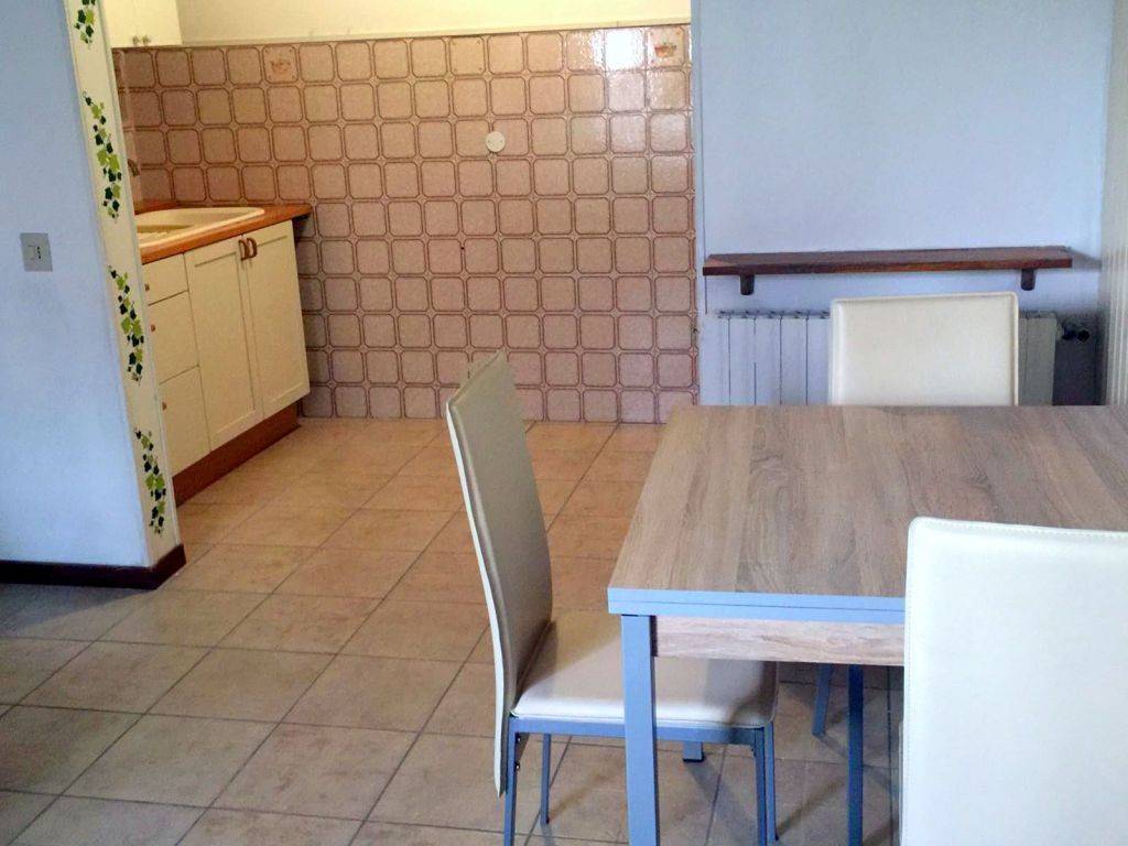 Appartamento a Piacenza in Vicolo Santa Monica - Foto 4
