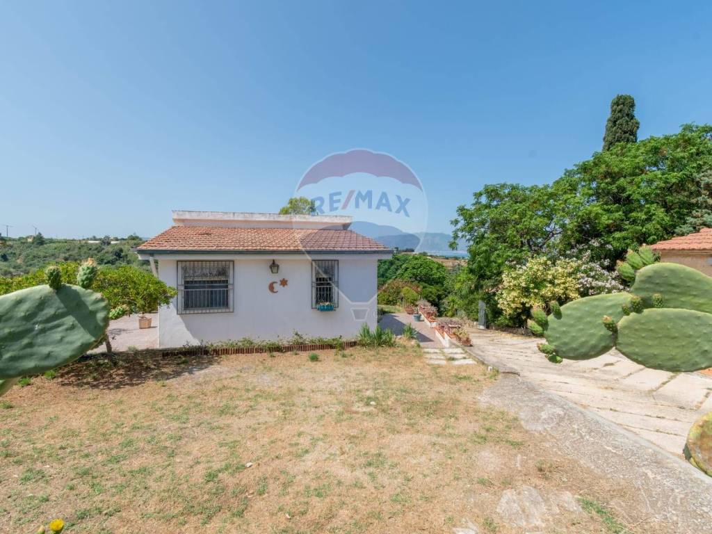 Villa a Trappeto in CONTRADA PIANO TRAPPETO - Foto 2