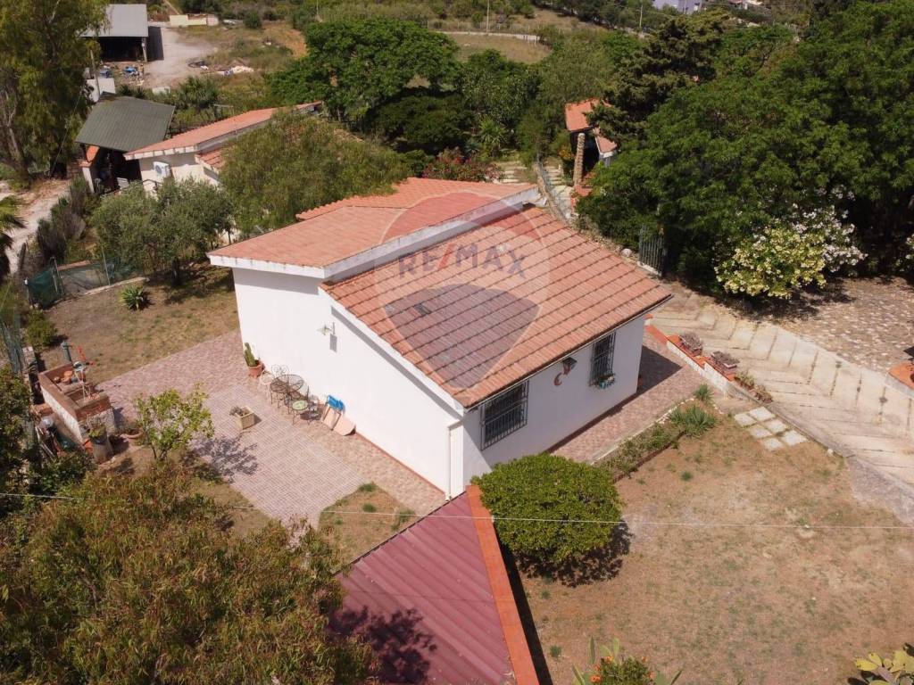 Villa a Trappeto in CONTRADA PIANO TRAPPETO - Foto 3