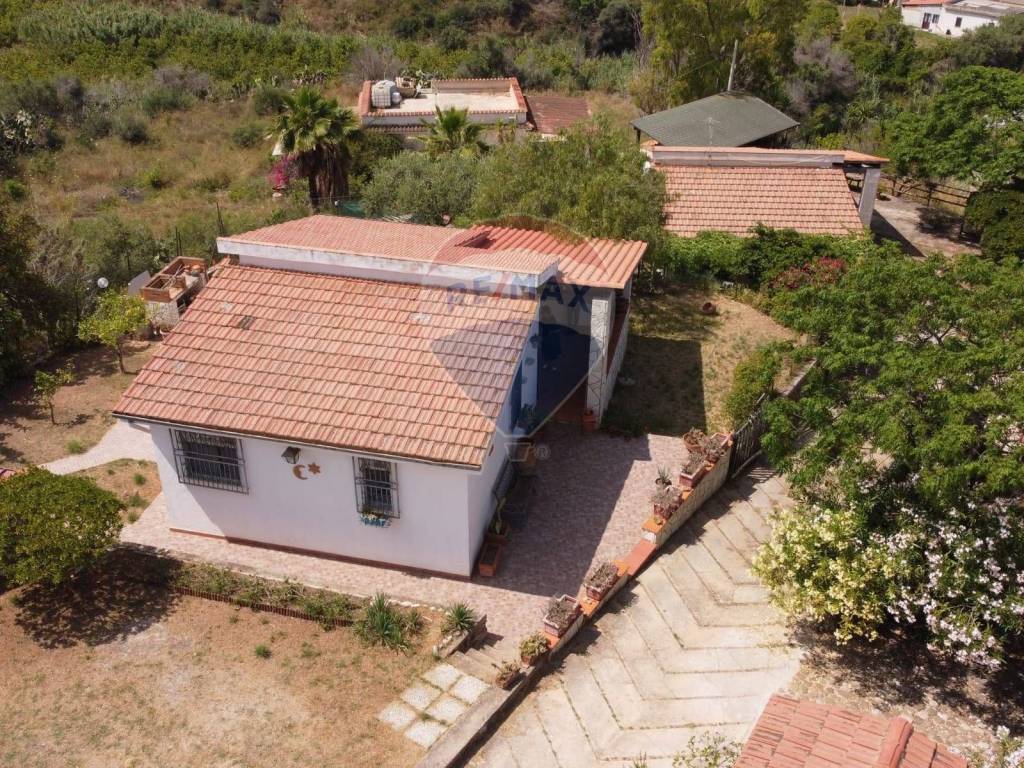 Villa a Trappeto in CONTRADA PIANO TRAPPETO - Foto 4