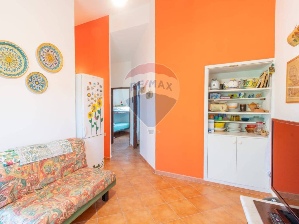 Villa a Trappeto in CONTRADA PIANO TRAPPETO - Foto 5