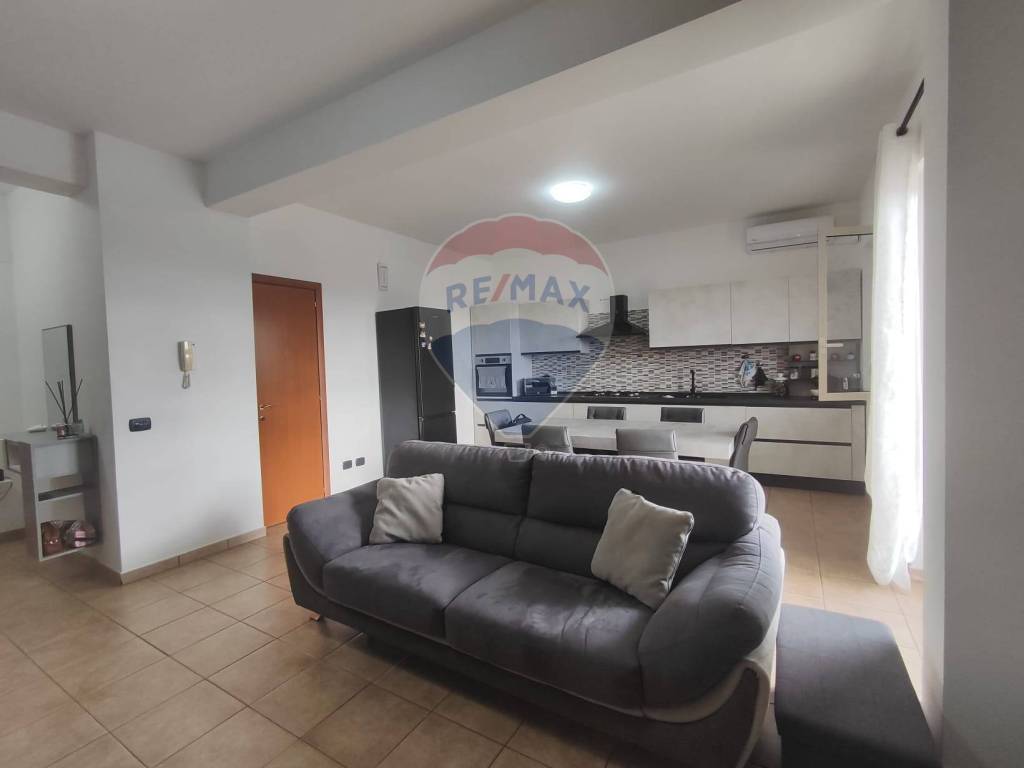 Appartamento a Floridia in Corso Vittorio Emanuele, 769 - Foto 2
