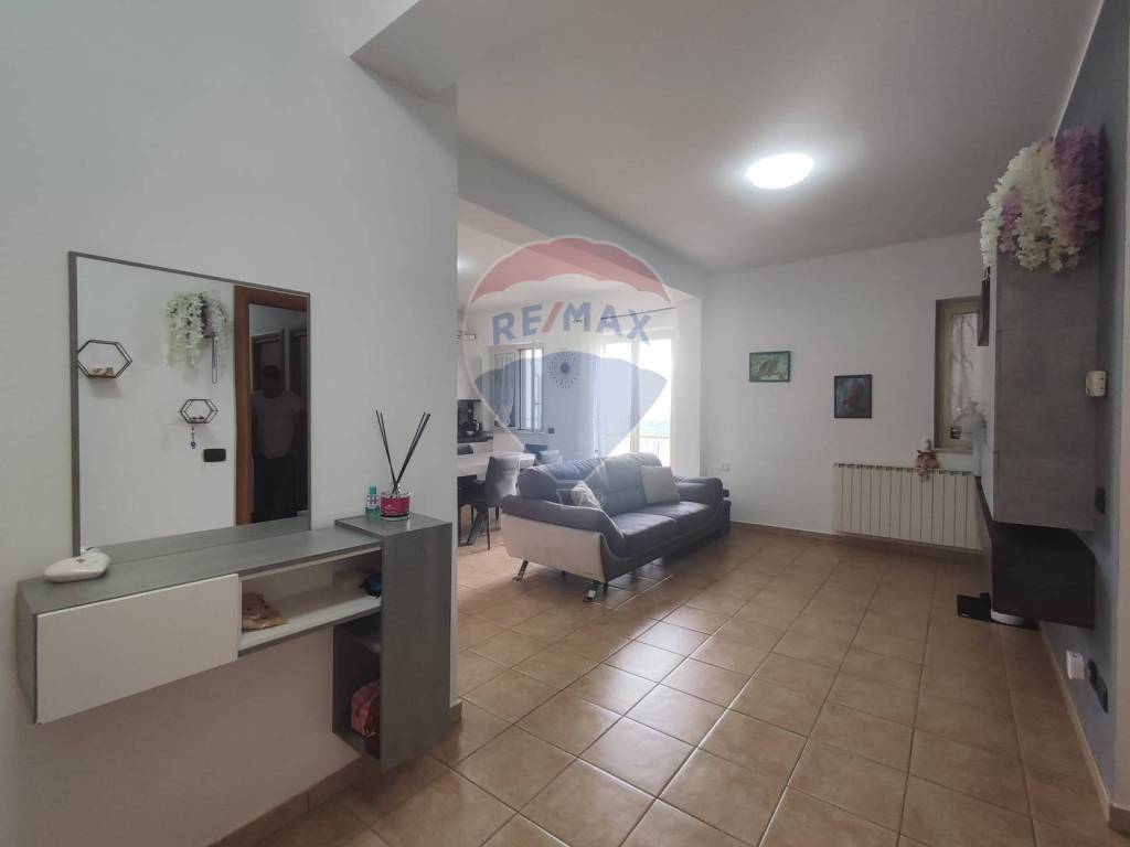 Appartamento a Floridia in Corso Vittorio Emanuele, 769 - Foto 3