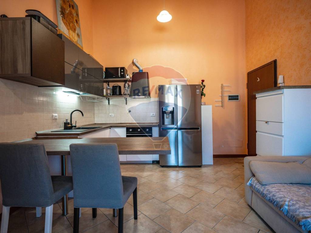 Appartamento a Massa lombarda in Via Ilaria Alpi, 88 - Foto 2