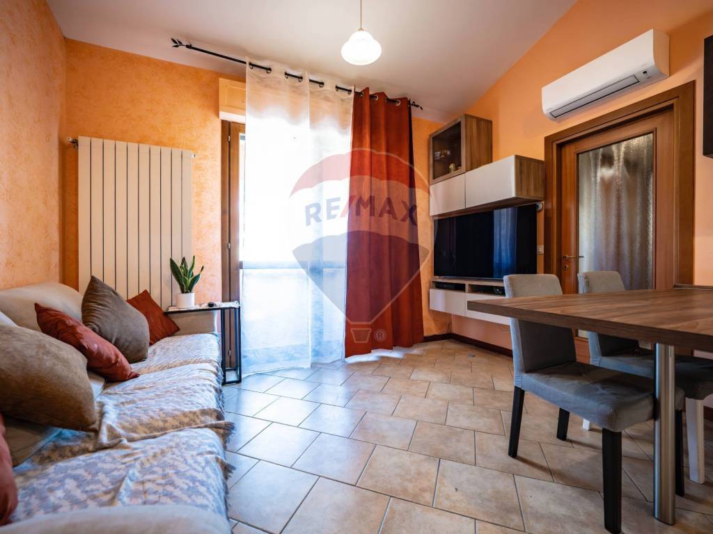 Appartamento a Massa lombarda in Via Ilaria Alpi, 88 - Foto 5