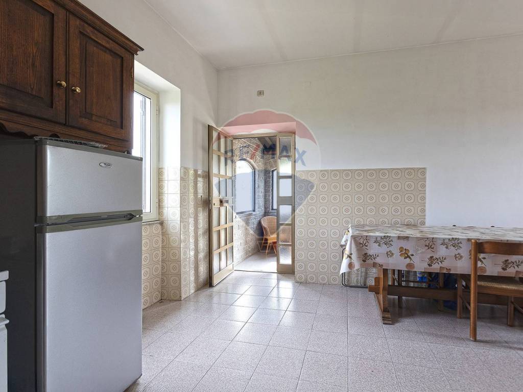 Casa indipendente a Viterbo in Strada Chiesa Nuova, 11 - Foto 5