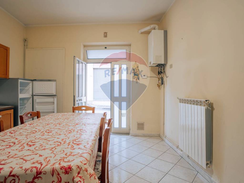 Casa indipendente a Cupello in Via Duca Degli Abruzzi, 94 - Foto 3