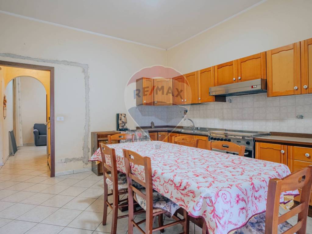 Casa indipendente a Cupello in Via Duca Degli Abruzzi, 94 - Foto 4