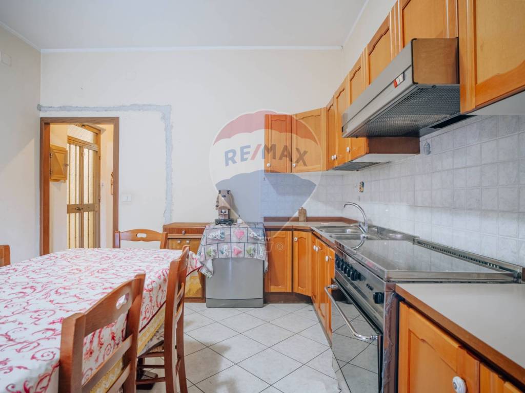 Casa indipendente a Cupello in Via Duca Degli Abruzzi, 94 - Foto 5