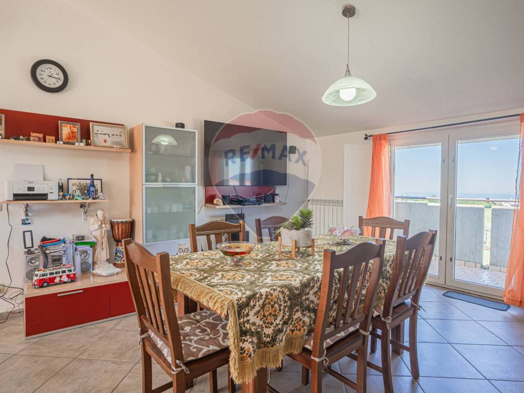 Appartamento a Cupello in Via Miramonti - Foto 2