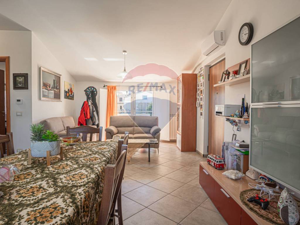 Appartamento a Cupello in Via Miramonti - Foto 5