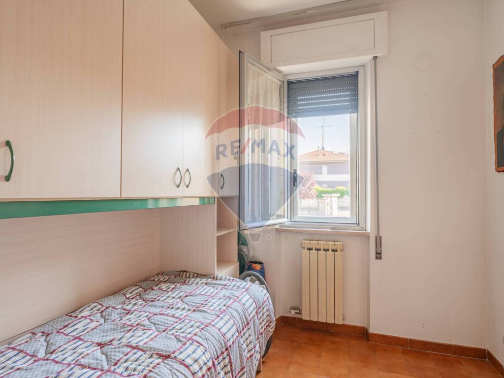 Appartamento a Vasto in S.Antonio Abate - Foto 5