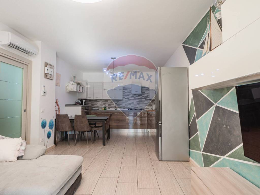 Appartamento a Vasto in Via Juan Del Prete - Foto 5