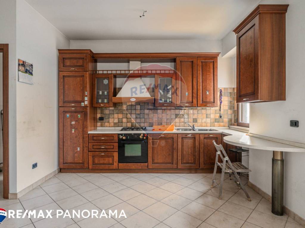 Appartamento a Casalbordino in Porta Nuova, 43 - Foto 5