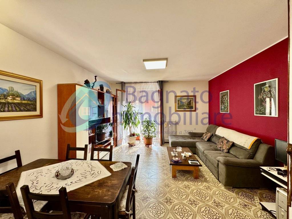 Appartamento a Novara in Viale Alessandro Volta - Foto 2