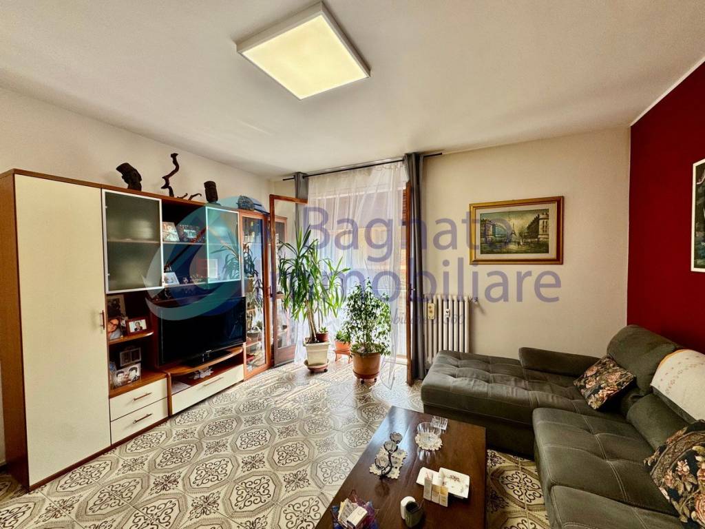 Appartamento a Novara in Viale Alessandro Volta - Foto 4
