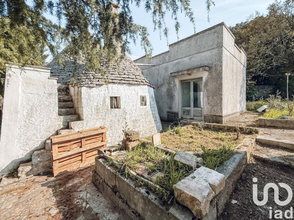 Villa a Cisternino in Strada carperi - Foto 2
