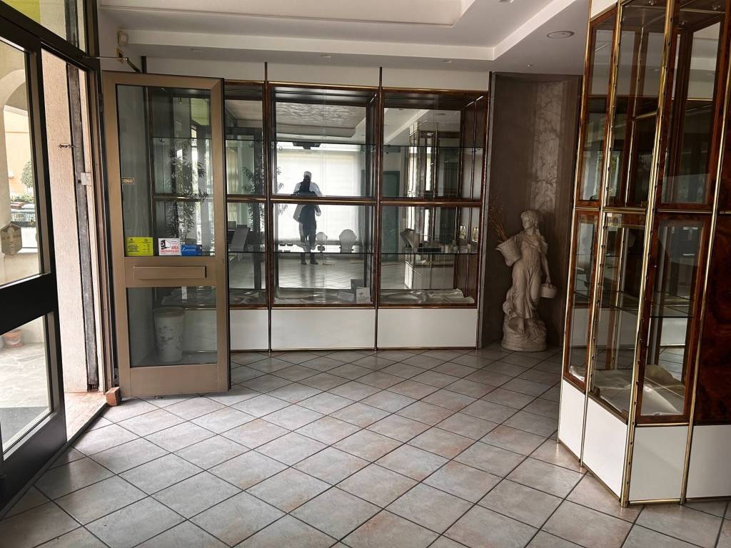 Immobile a Castelfidardo in Via Benedetto Cairoli - Foto 4