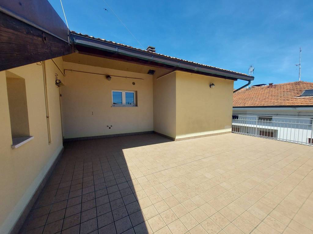 Attico / mansarda a Pesaro in Via Tolmino - Foto 2