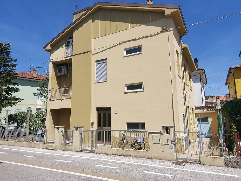 Attico / mansarda a Pesaro in Via Tolmino - Foto 3