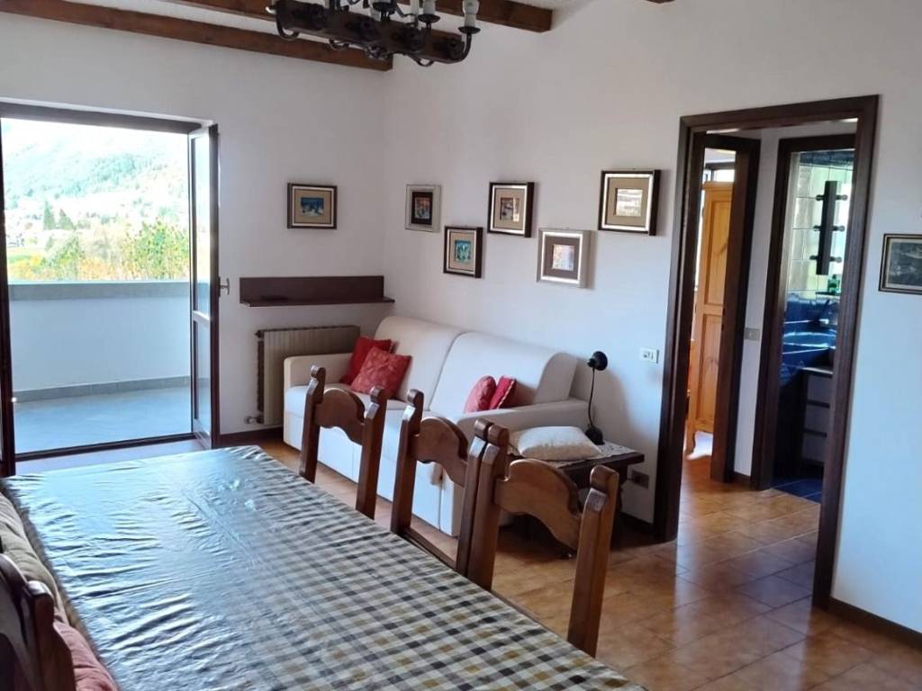 Appartamento a Cremeno in Via Tonalli di Sotto - Foto 2