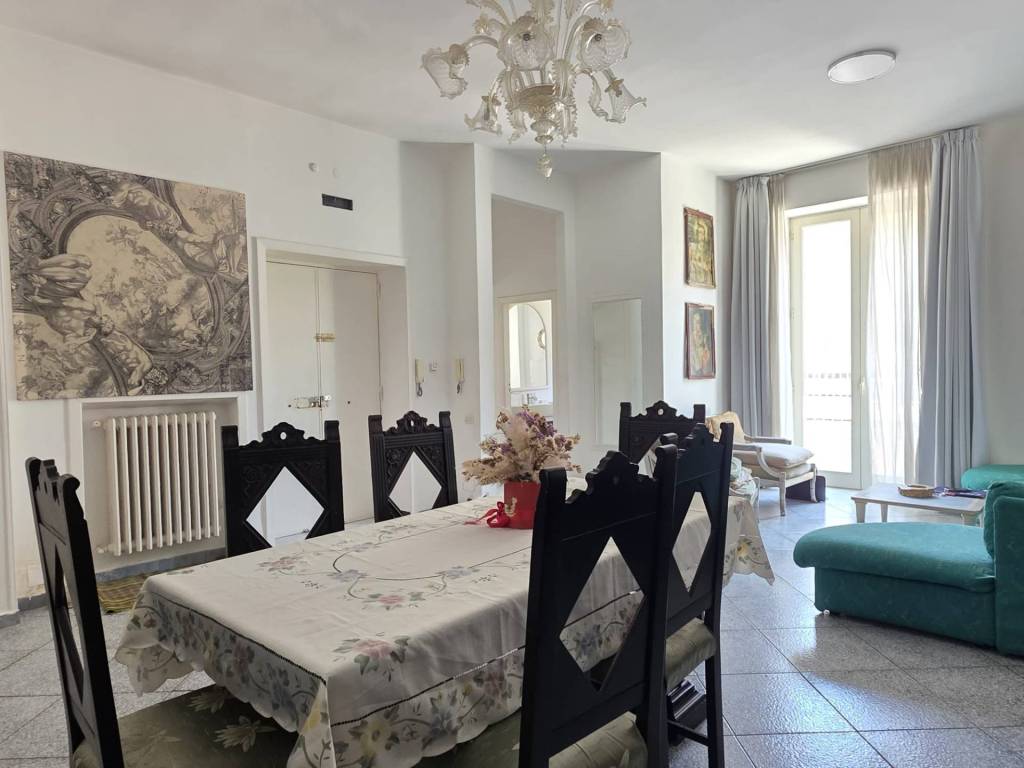 Appartamento a Nocera inferiore in Via Italo Giuffrè, 18 - Foto 2