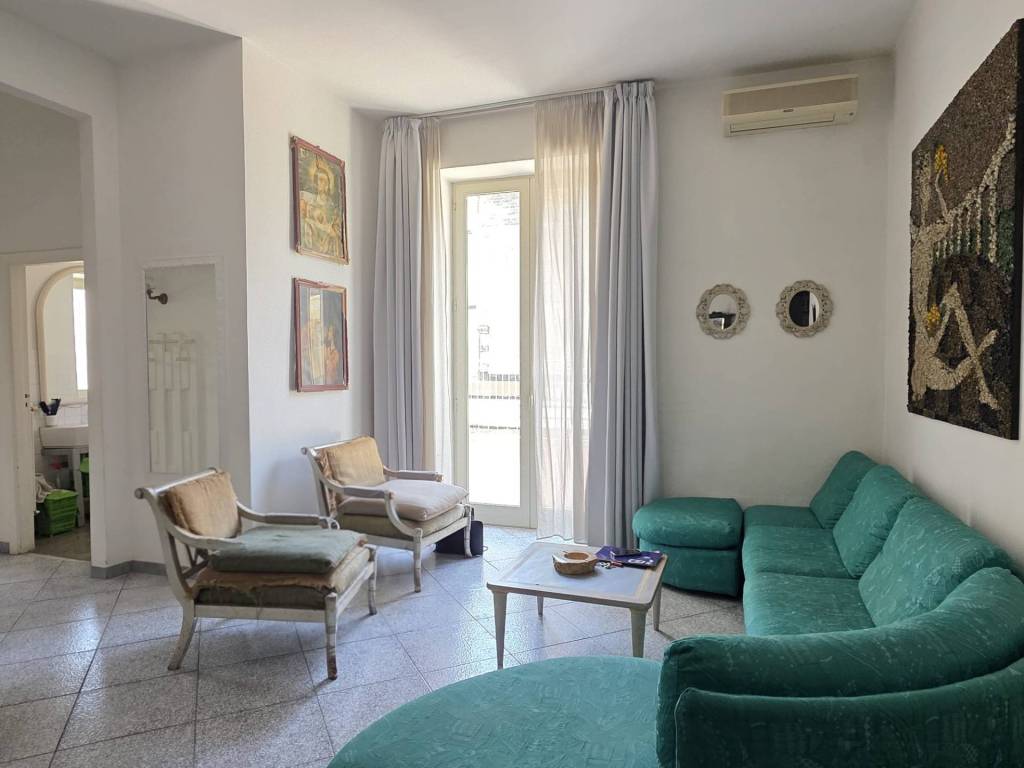 Appartamento a Nocera inferiore in Via Italo Giuffrè, 18 - Foto 3
