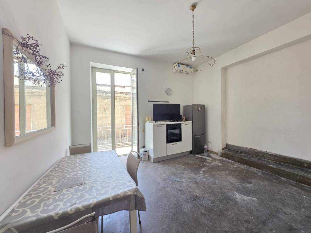 Appartamento a Nocera inferiore in Via Italo Giuffrè, 18 - Foto 4
